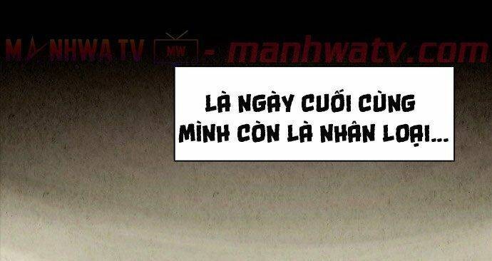 Virus Quái Vật - Page 36