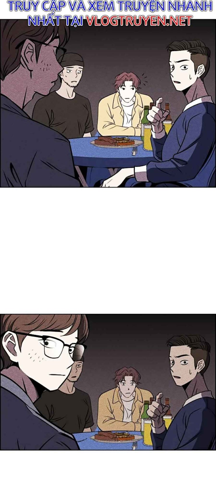 Óc Chó Toàn Năng - Page 8