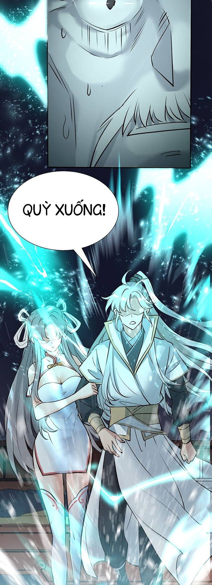 Trăm Vạn Cách Thành Thần - Page 49