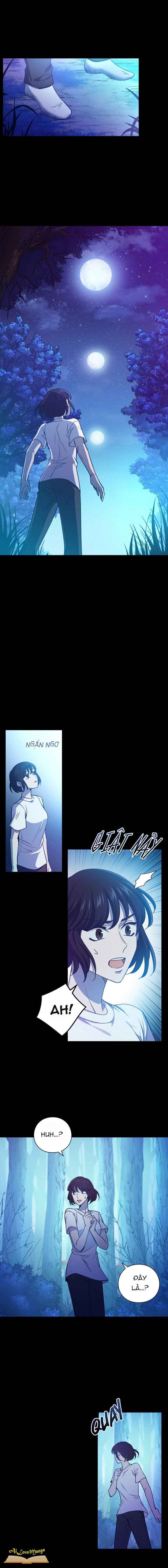 Người Tìm Đường - Page 11