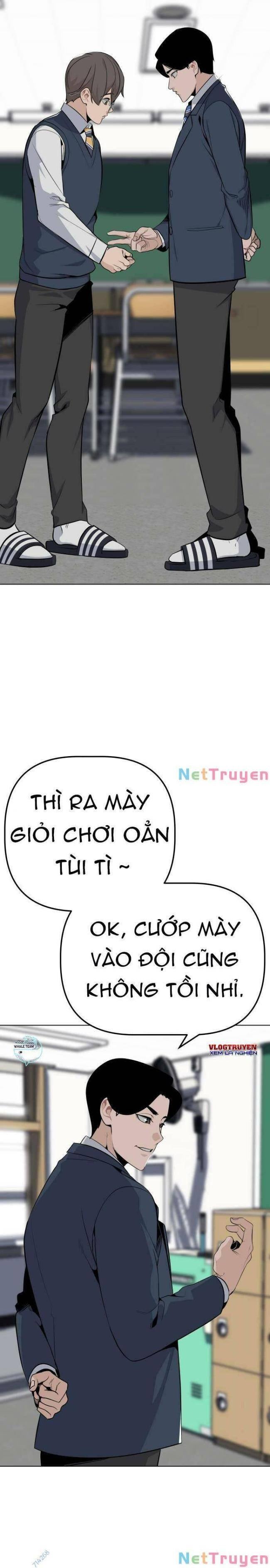 Vua Đóng Cọc - Page 27