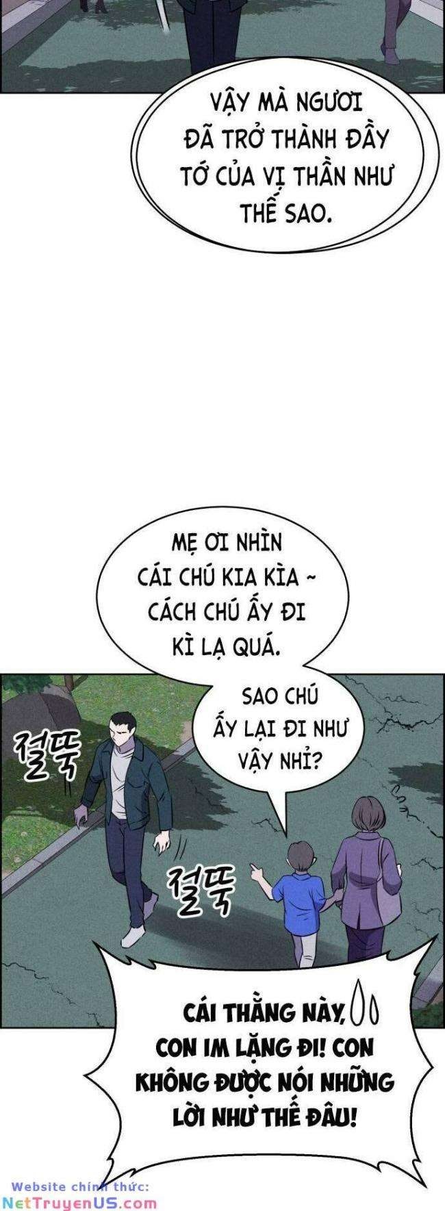 Óc Chó Toàn Năng - Page 36