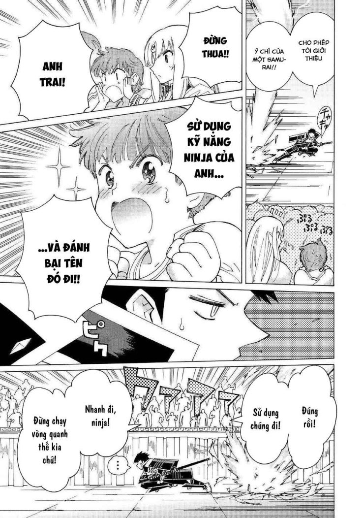 Argate Online - Page 14