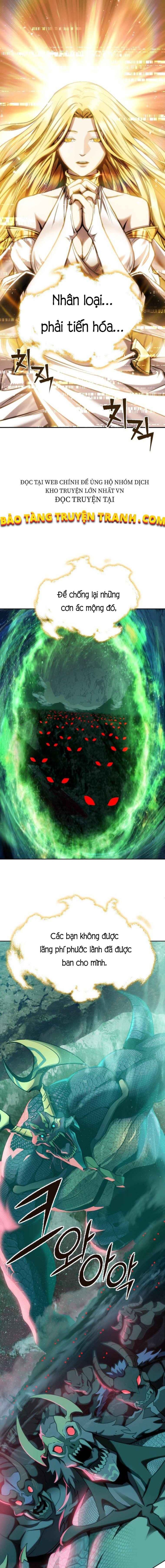 Thăng Hạng Từ Đỉnh Cấp - Page 26