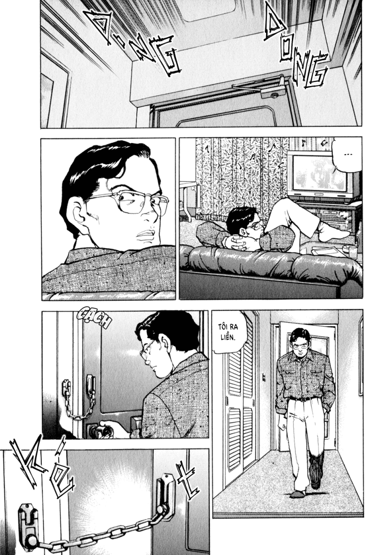 Seizon Life - Page 28