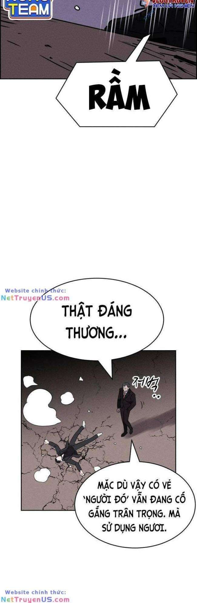 Óc Chó Toàn Năng - Page 30