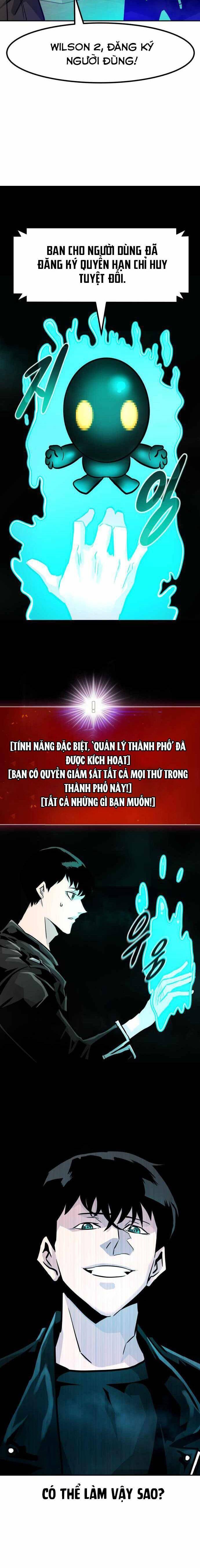 Kẻ Đa Tài - Page 31