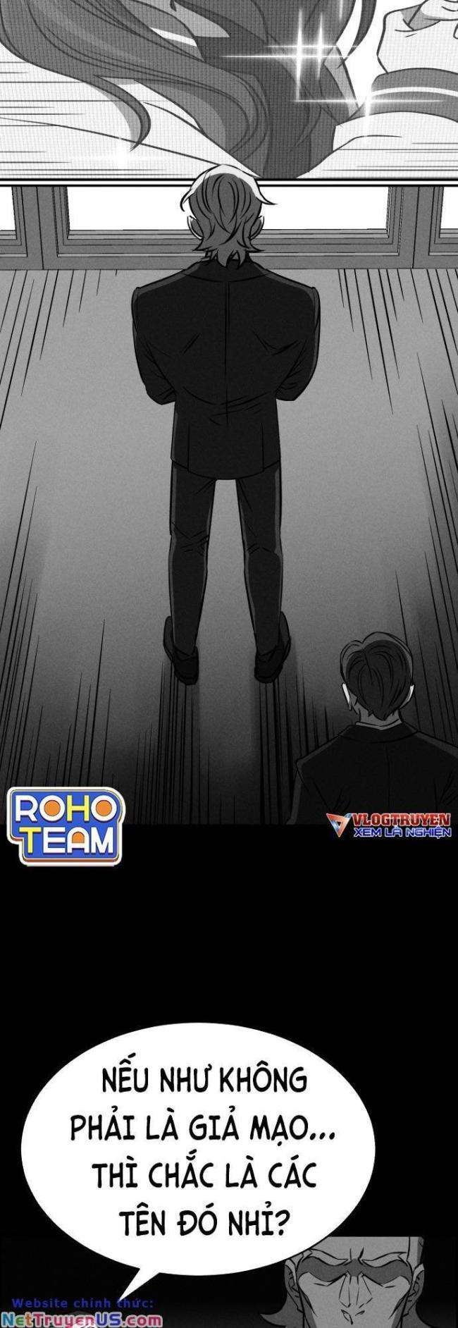 Óc Chó Toàn Năng - Page 60