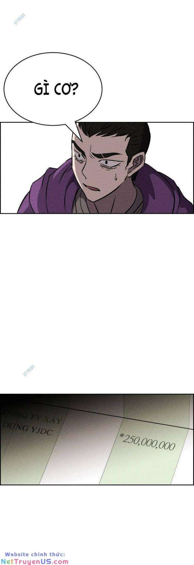 Óc Chó Toàn Năng - Page 18