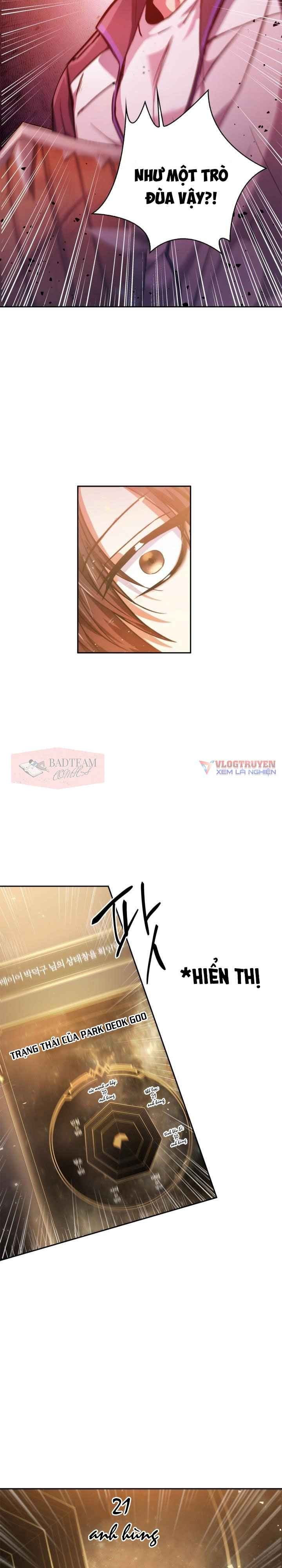 Kí Sự Hồi Quy - Page 36