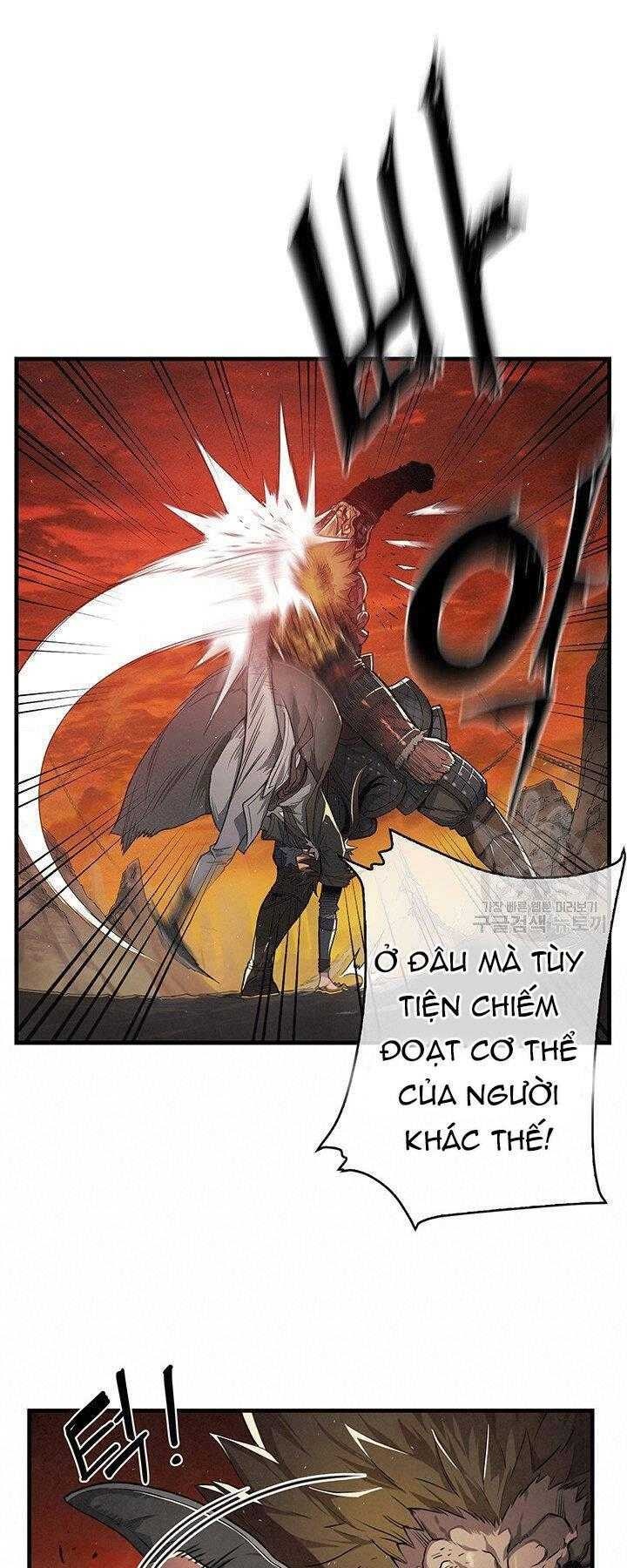 Mục Hạ Vô Nhân - Page 15