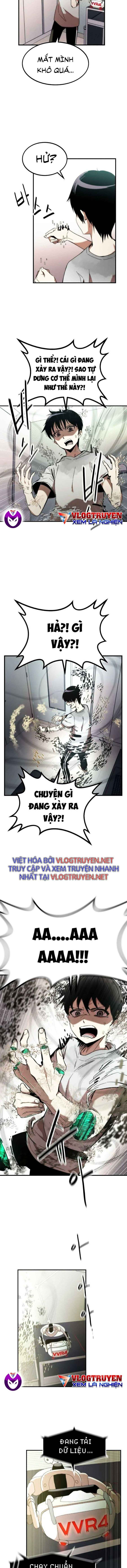 Nhân Vật Phụ Siêu Cấp - Page 26