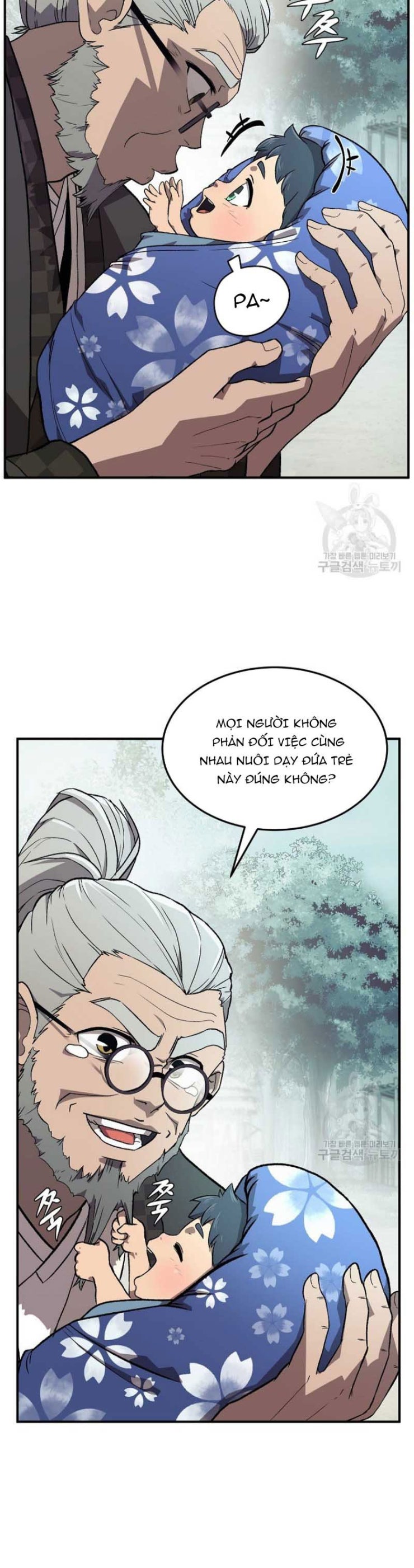 Thiếu Niên Phương Sĩ - Page 35