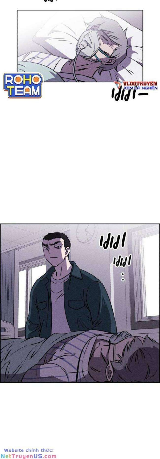 Óc Chó Toàn Năng - Page 33