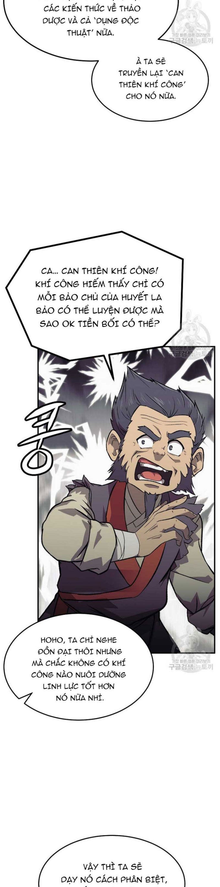 Thiếu Niên Phương Sĩ - Page 48