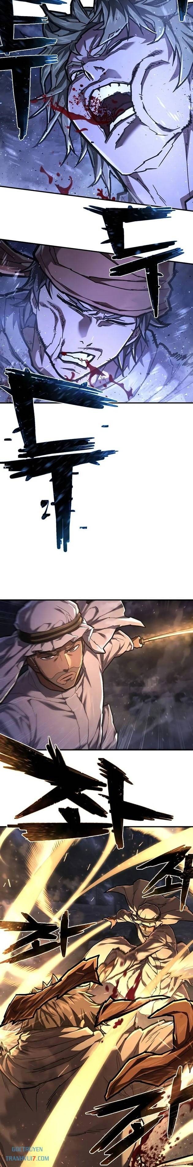 Đao Phủ - Page 31