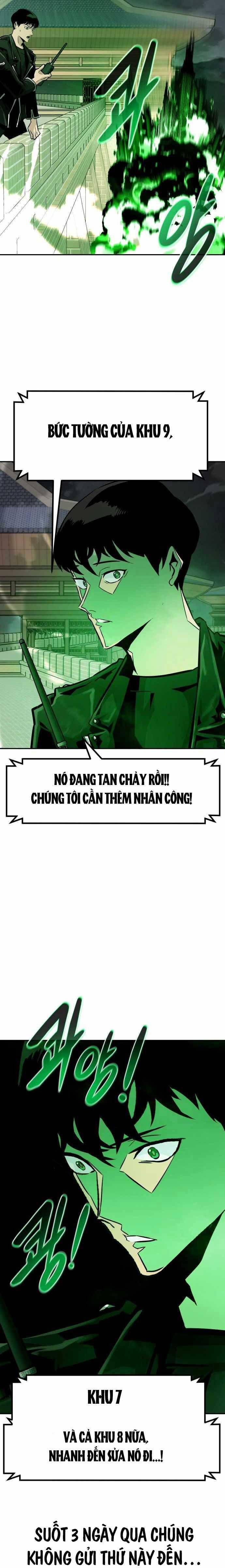 Kẻ Đa Tài - Page 28