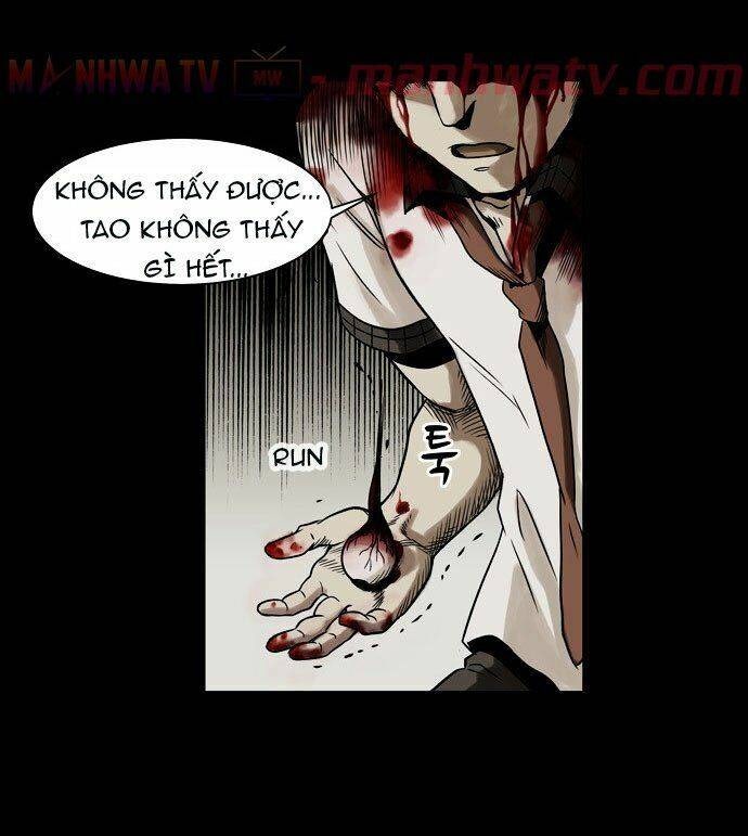 Virus Quái Vật - Page 87