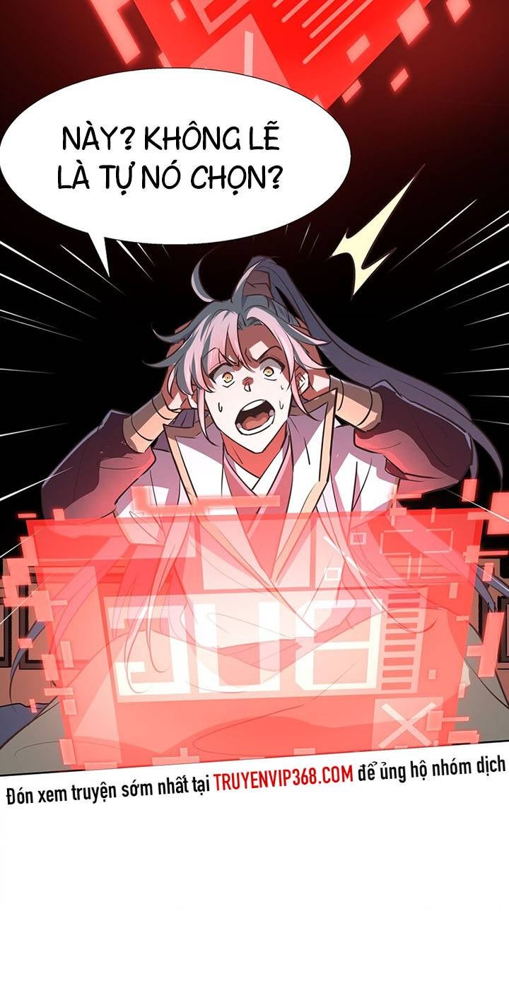 Trăm Vạn Cách Thành Thần - Page 25