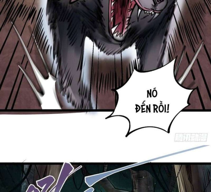 Thế Giới Xa Lạ - Page 11