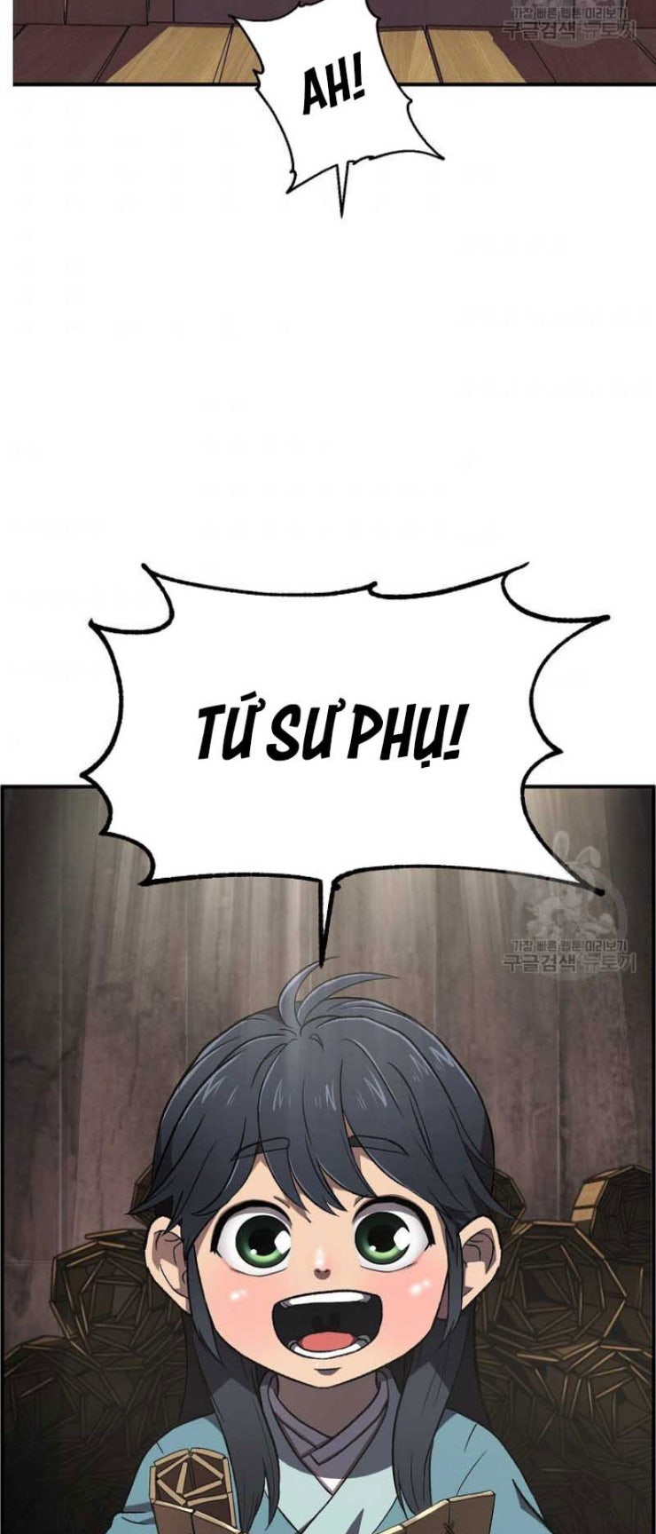 Thiếu Niên Phương Sĩ - Page 62