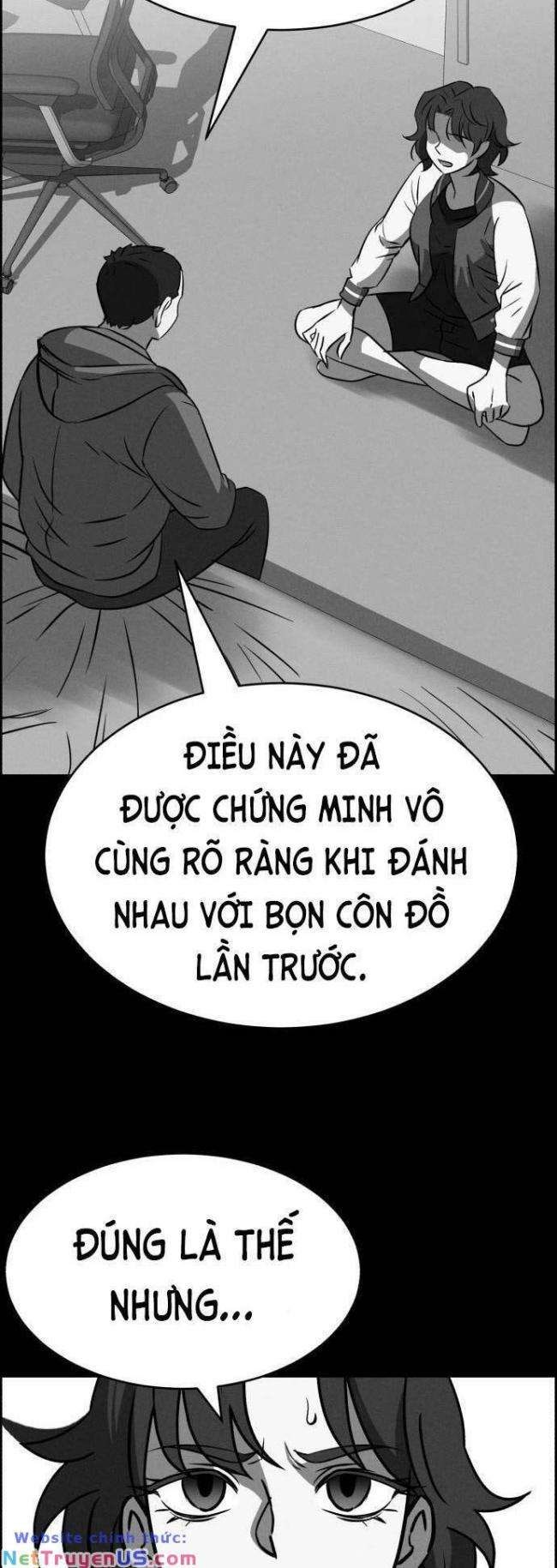 Óc Chó Toàn Năng - Page 44
