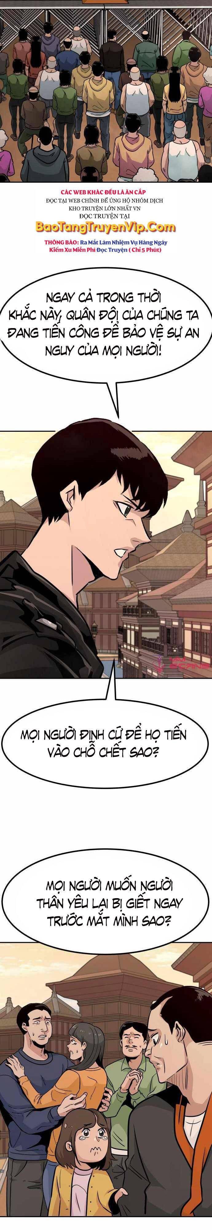 Kẻ Đa Tài - Page 24