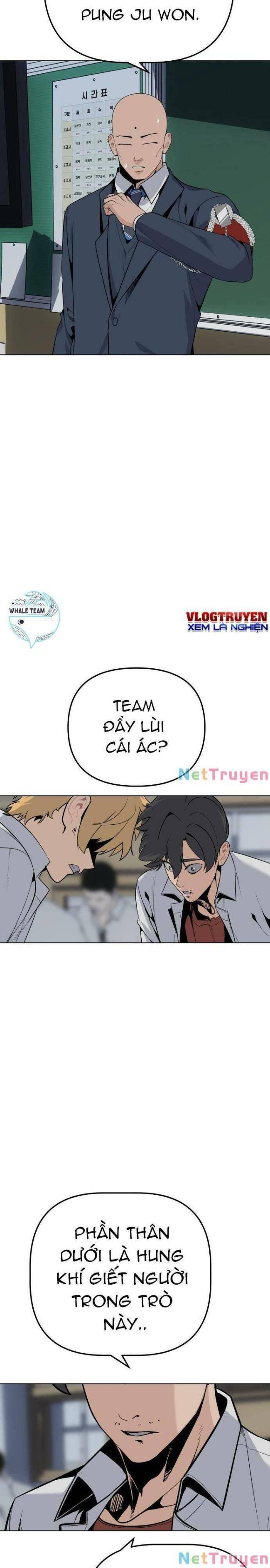 Vua Đóng Cọc - Page 9