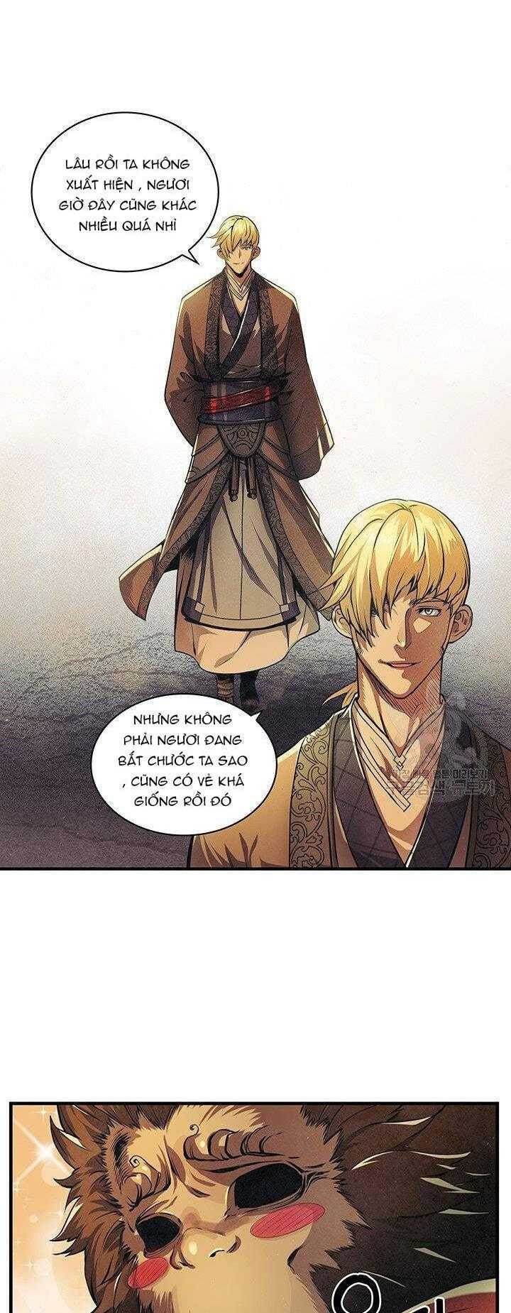 Mục Hạ Vô Nhân - Page 5