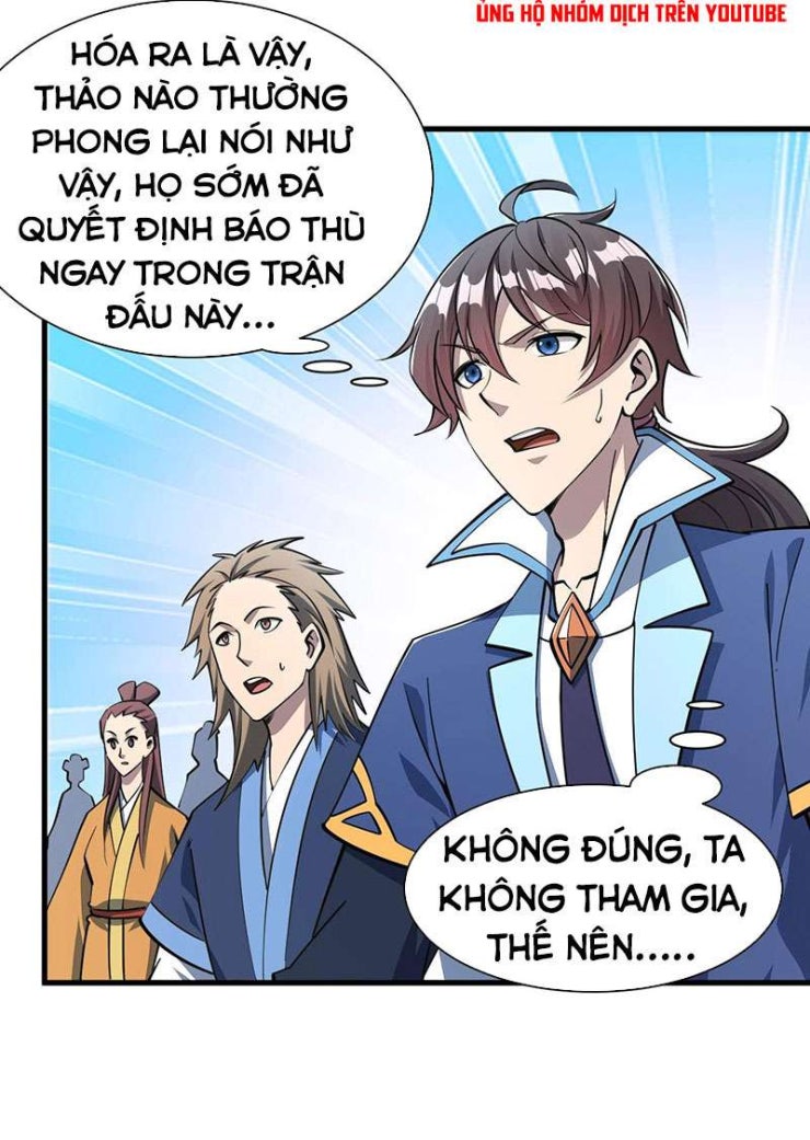 Ta Có Thể Rút Ra Thuộc Tính - Page 10