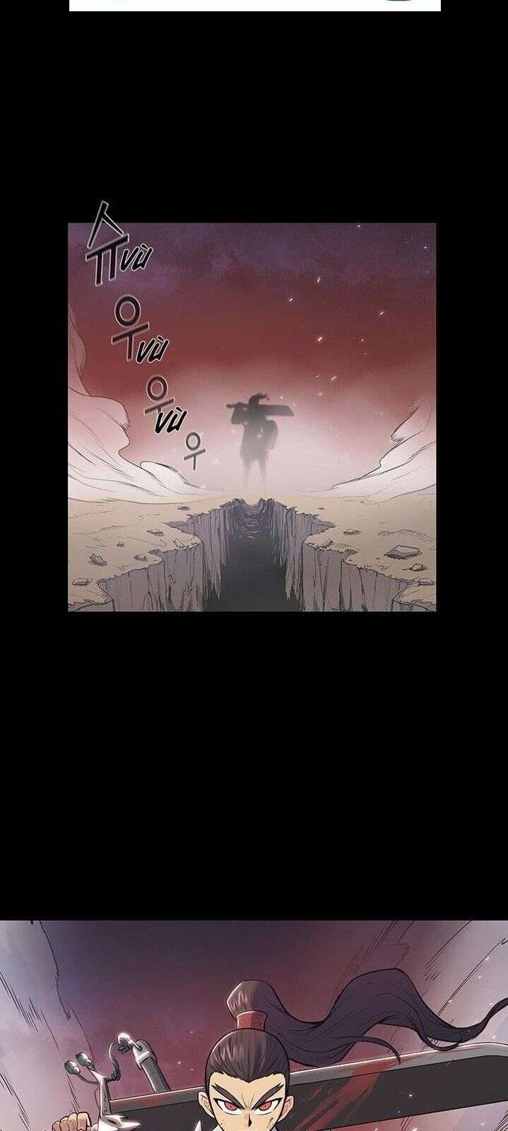 Phong Vân Chiến Thần - Page 19