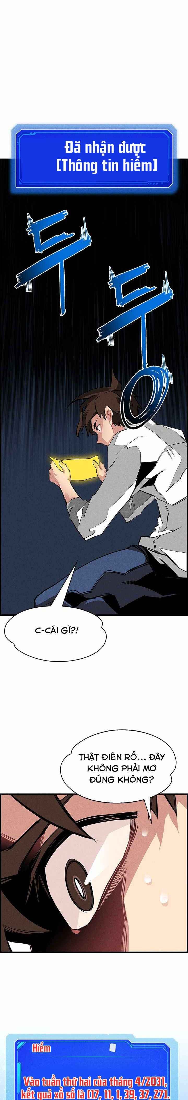 Thợ Săn Gacha Cấp SSS - Page 24