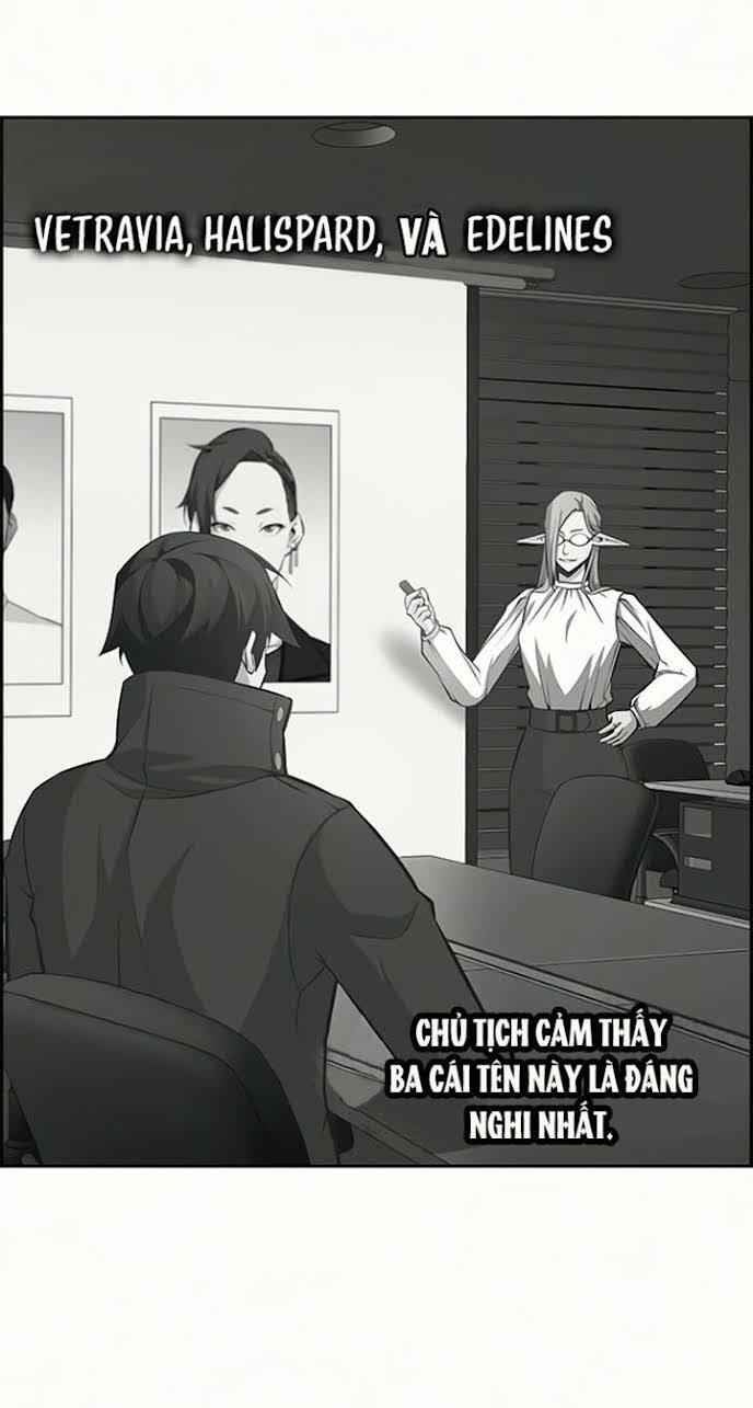 Kẻ Ngoại Lai Ở Vùng Đất Bị Ruồng Bỏ - Page 5