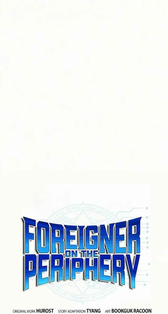 Kẻ Ngoại Lai Ở Vùng Đất Bị Ruồng Bỏ - Page 8