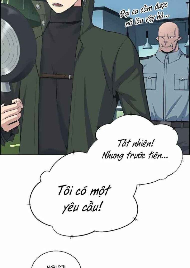 Kẻ Ngoại Lai Ở Vùng Đất Bị Ruồng Bỏ - Page 24