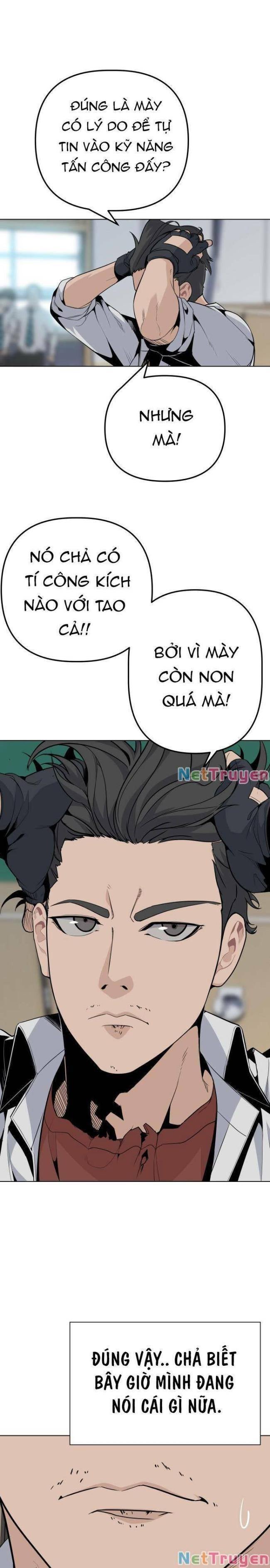 Vua Đóng Cọc - Page 28