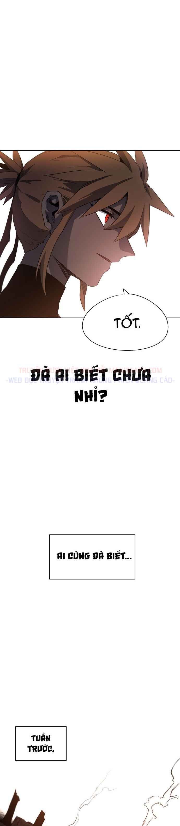 Kỵ Sĩ Báo Thù - Page 21