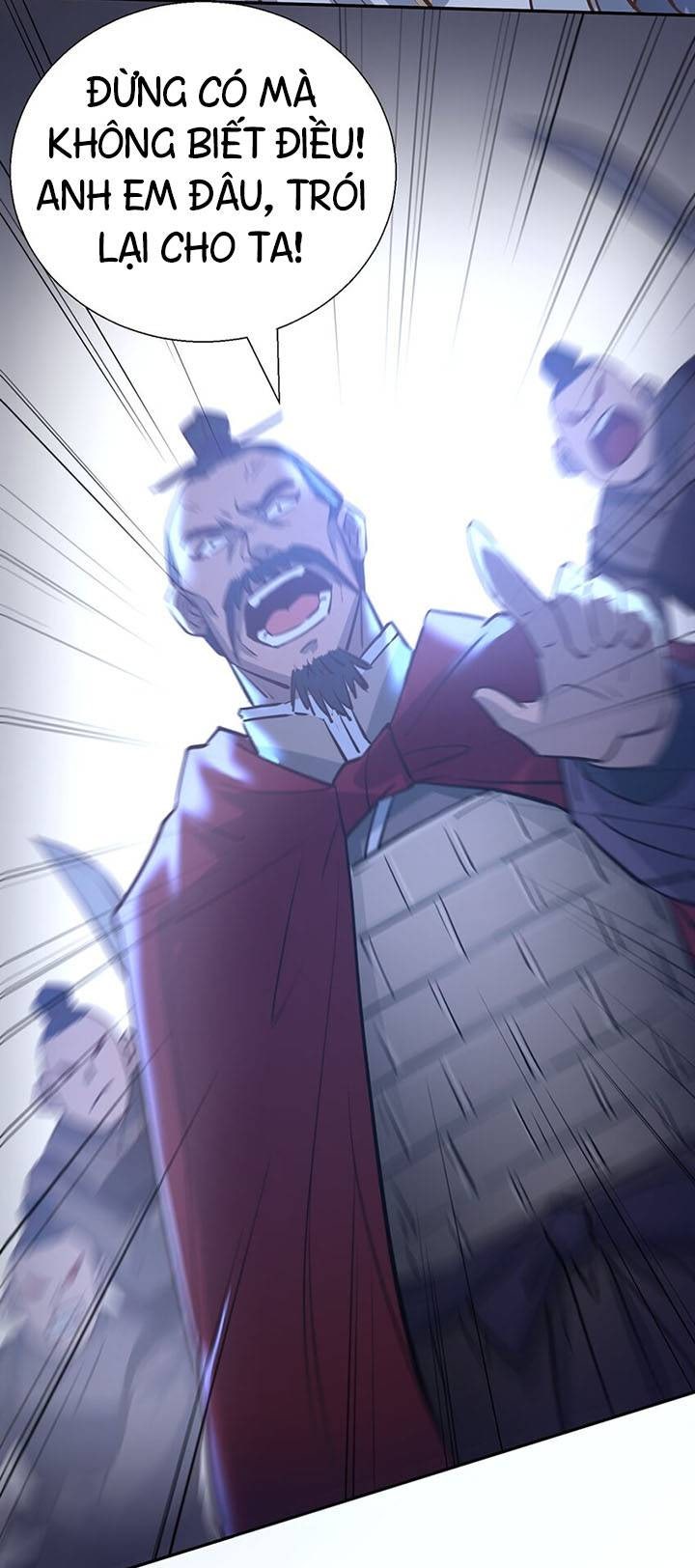 Trăm Vạn Cách Thành Thần - Page 46