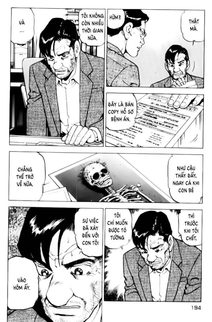 Seizon Life - Page 20