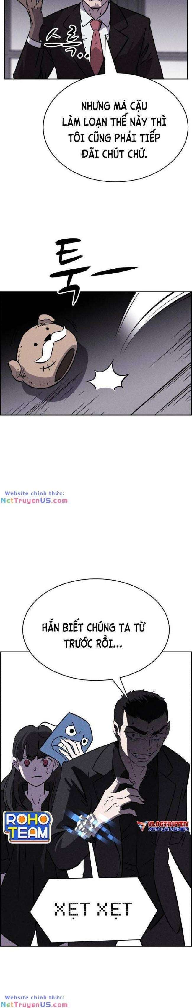 Óc Chó Toàn Năng - Page 5