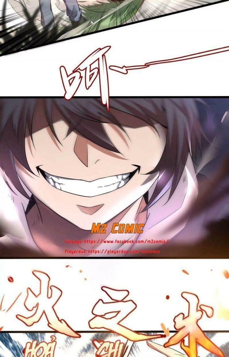 Chư Thần Rút Lui - Page 6