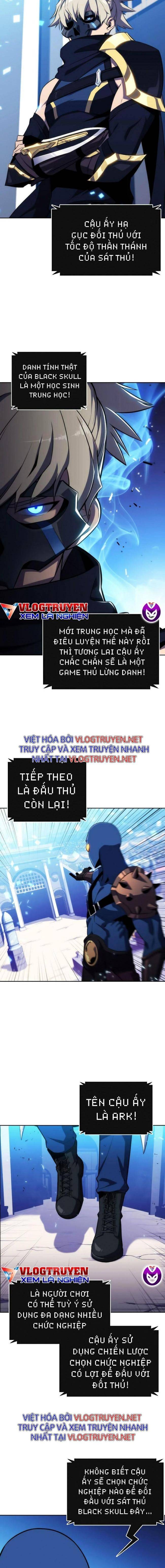 Kẻ Thách Đấu - Page 17