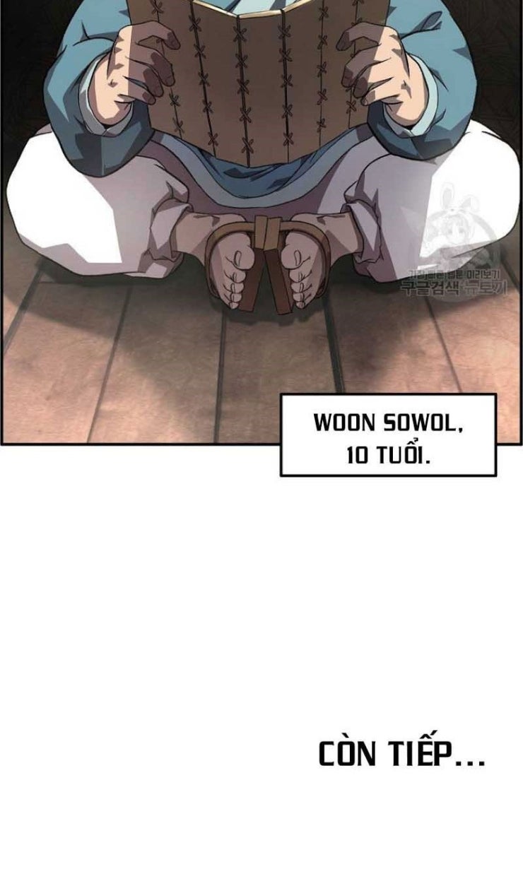 Thiếu Niên Phương Sĩ - Page 63