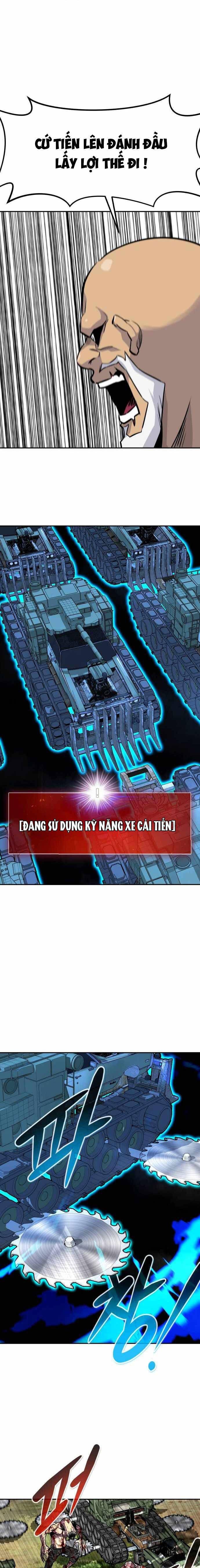 Kẻ Đa Tài - Page 4