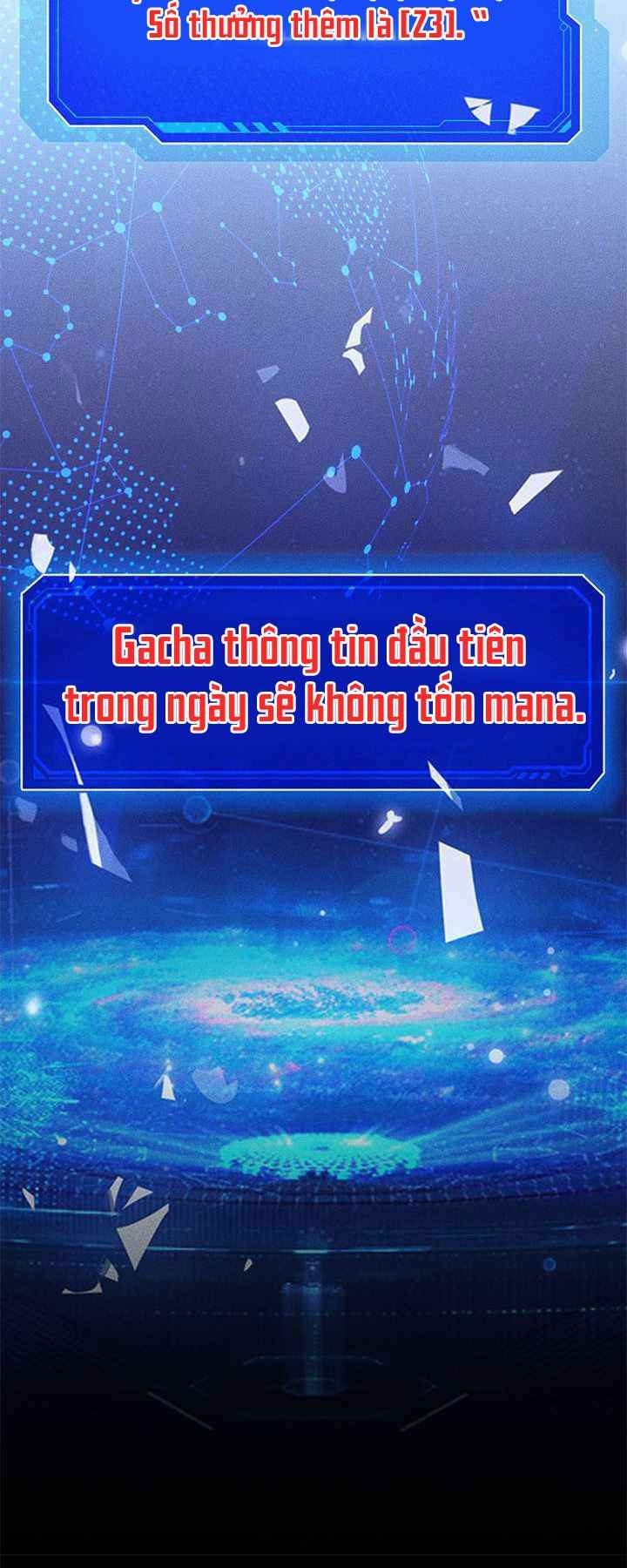 Thợ Săn Gacha Cấp SSS - Page 25