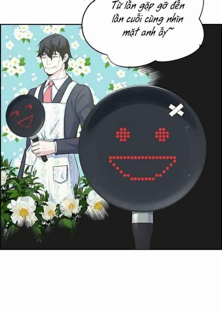 Kẻ Ngoại Lai Ở Vùng Đất Bị Ruồng Bỏ - Page 29