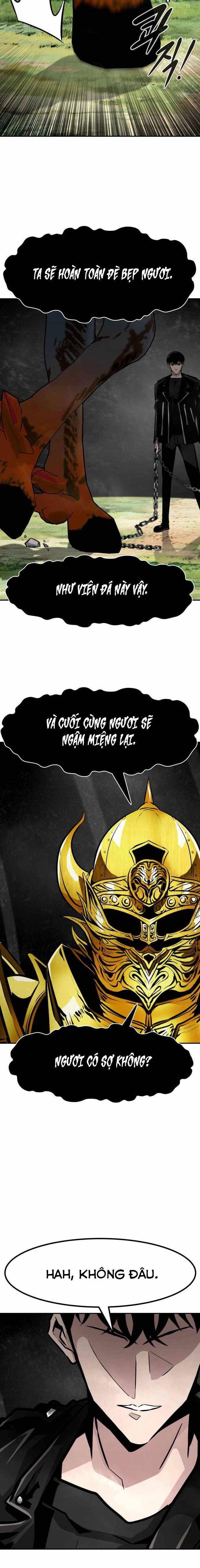 Kẻ Đa Tài - Page 20