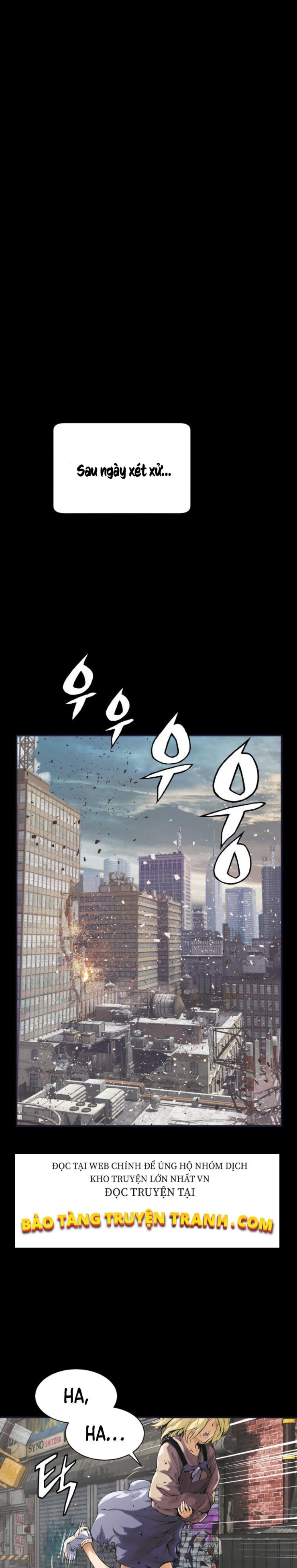 Ranker Bất Bại - Page 5