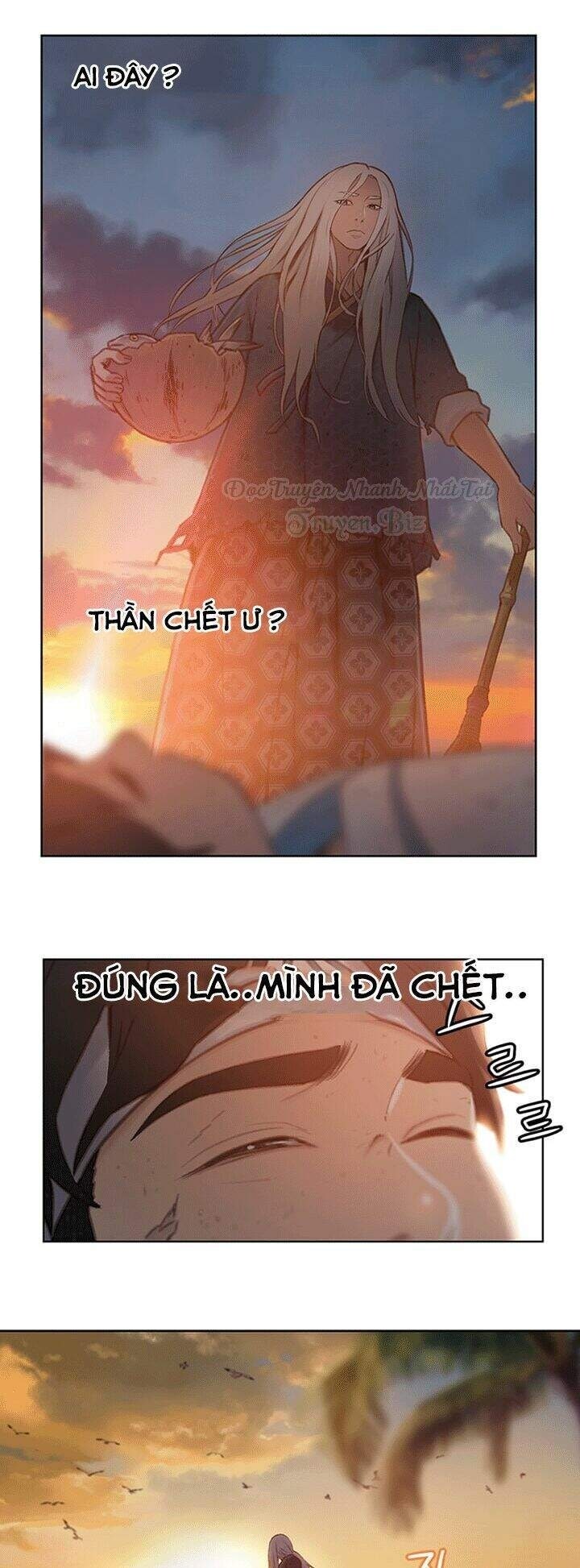 Yin And Yang Master - Page 4