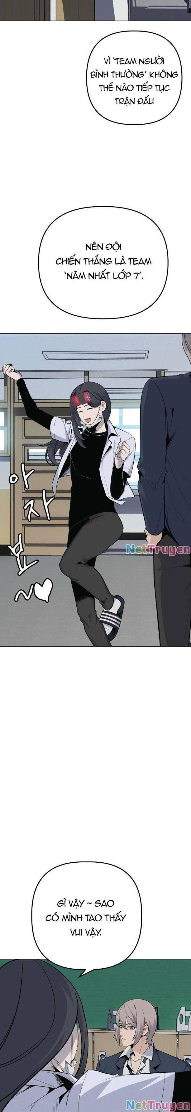 Vua Đóng Cọc - Page 9